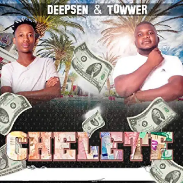 Deep Sen, Towwer X Kingtalkzin - Chelete Ft. Bongani Radebe